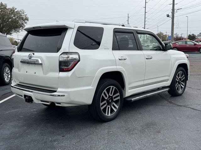 used 2016 Toyota 4Runner car, priced at $33,941