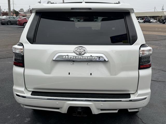 used 2016 Toyota 4Runner car, priced at $33,941