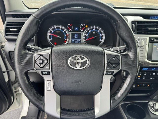 used 2016 Toyota 4Runner car, priced at $33,941