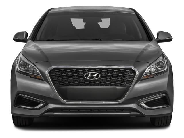 used 2017 Hyundai Sonata Hybrid car, priced at $8,921