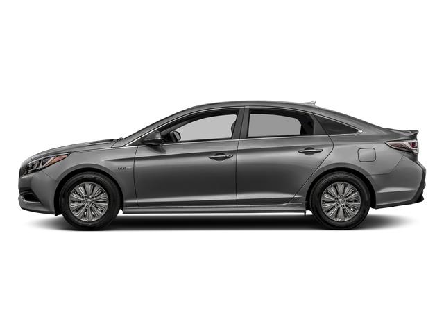 used 2017 Hyundai Sonata Hybrid car, priced at $8,921