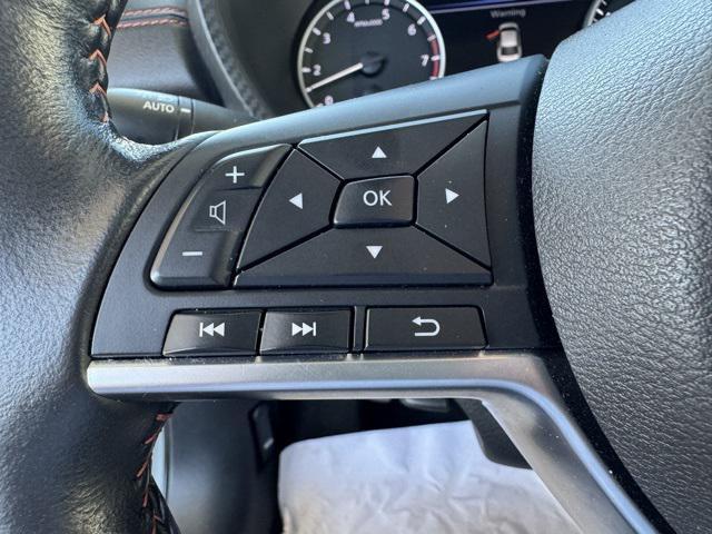 used 2024 Nissan Sentra car, priced at $24,871