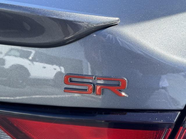 used 2024 Nissan Sentra car, priced at $24,871