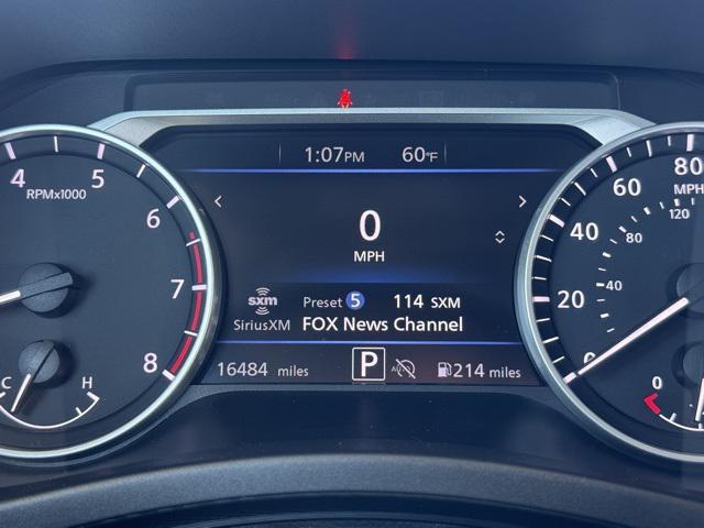 used 2024 Nissan Sentra car, priced at $24,871