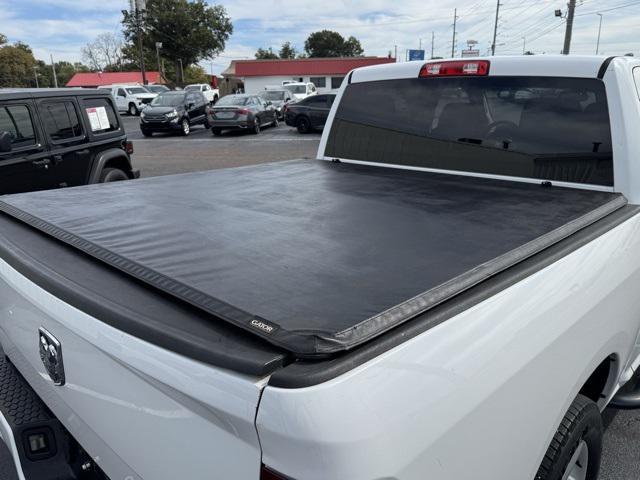 used 2016 Ram 1500 car, priced at $10,962