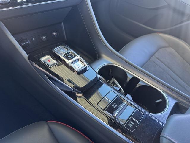 used 2021 Hyundai Sonata car, priced at $16,934
