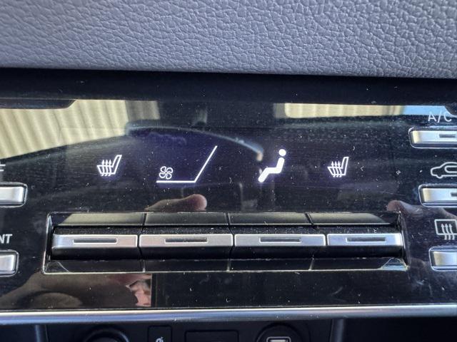 used 2021 Hyundai Sonata car, priced at $16,934