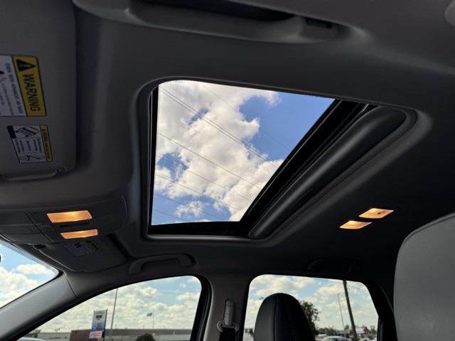 used 2023 Mazda CX-5 car, priced at $27,908