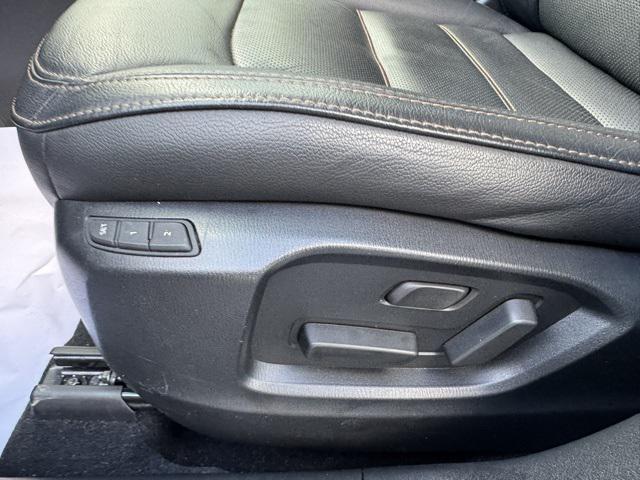 used 2023 Mazda CX-5 car, priced at $27,908