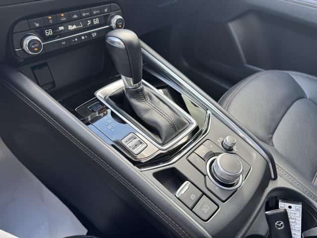 used 2023 Mazda CX-5 car, priced at $27,908