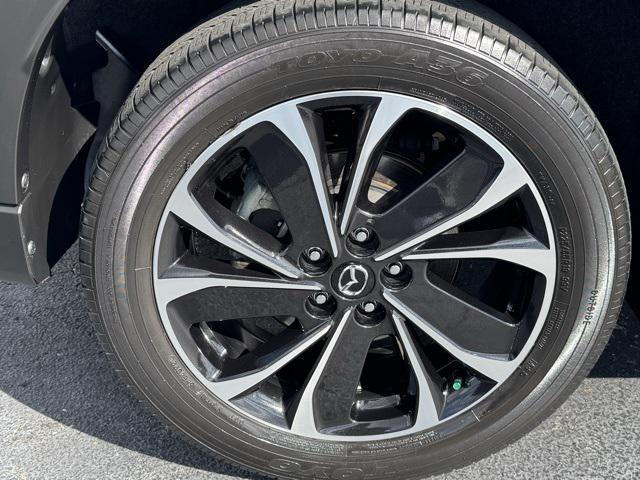 used 2023 Mazda CX-5 car, priced at $27,908