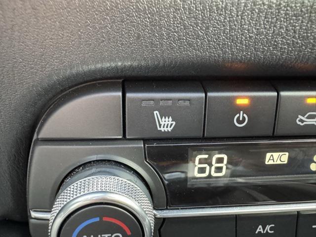 used 2023 Mazda CX-5 car, priced at $27,908