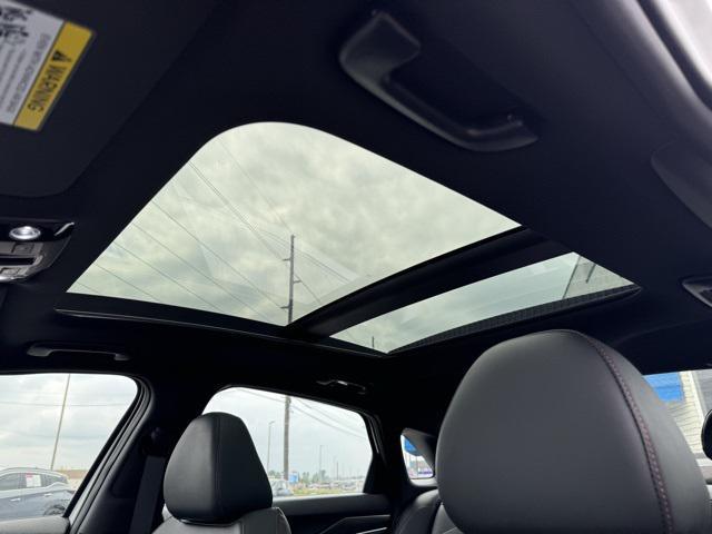 used 2024 Kia K5 car, priced at $31,864