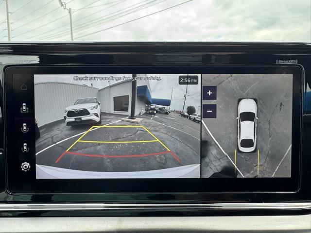 used 2024 Kia K5 car, priced at $31,864