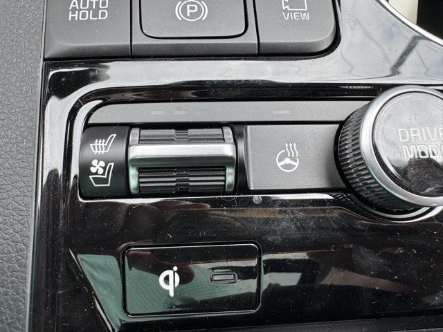 used 2024 Kia K5 car, priced at $31,864