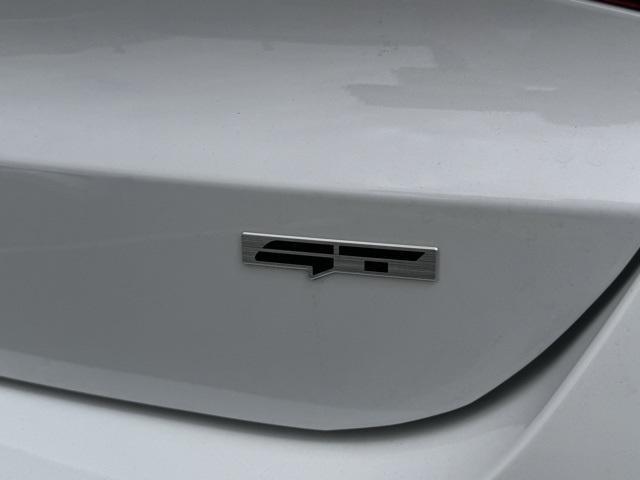 used 2024 Kia K5 car, priced at $31,864