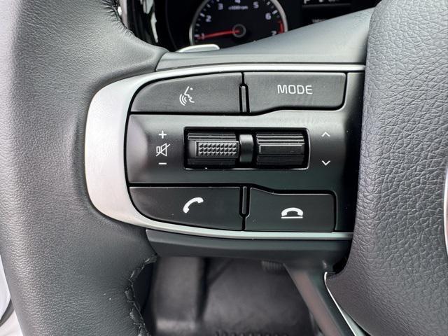 used 2024 Kia K5 car, priced at $31,864