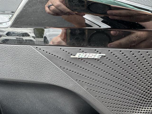 used 2024 Kia K5 car, priced at $31,864