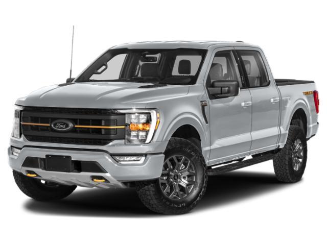 used 2023 Ford F-150 car, priced at $56,936