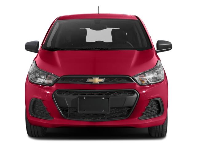 used 2017 Chevrolet Spark car, priced at $8,972