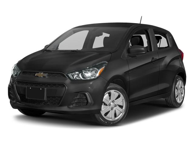 used 2017 Chevrolet Spark car, priced at $8,972