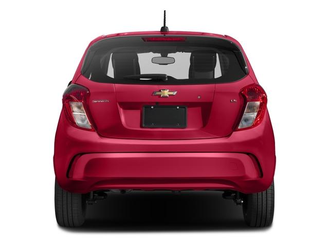 used 2017 Chevrolet Spark car, priced at $8,972