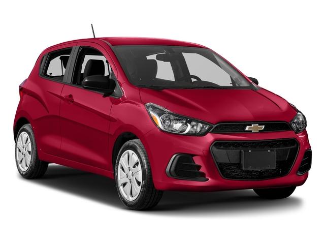 used 2017 Chevrolet Spark car, priced at $8,972