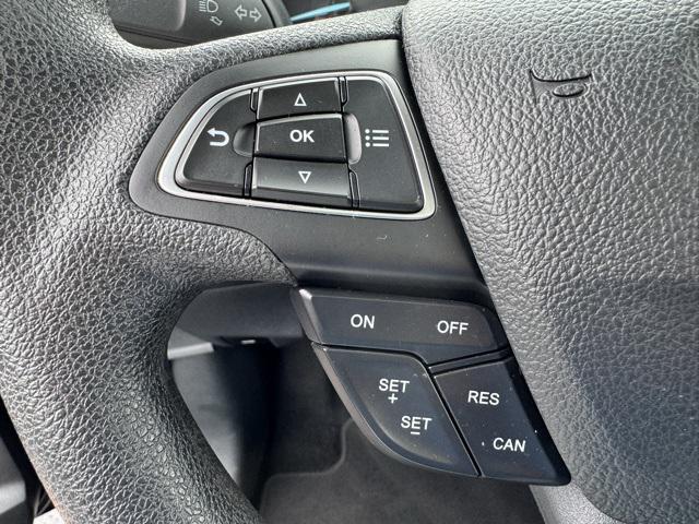 used 2021 Ford EcoSport car, priced at $18,962
