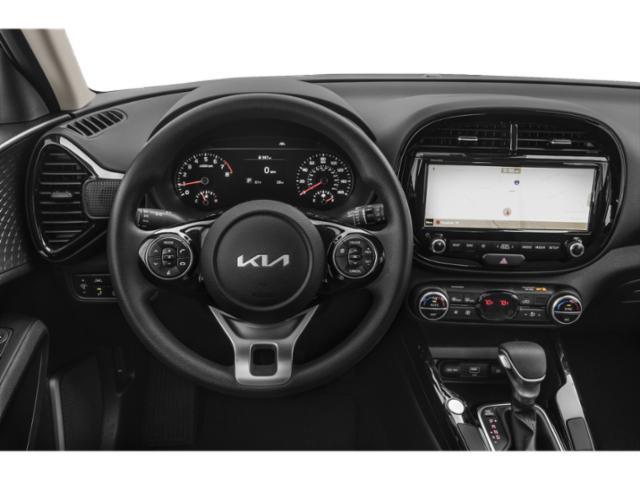 used 2022 Kia Soul car, priced at $18,912