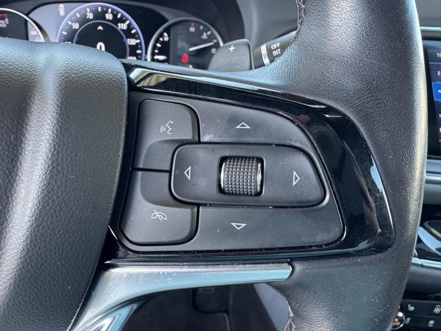 used 2022 Buick Enclave car, priced at $32,946