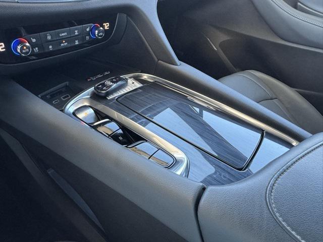 used 2022 Buick Enclave car, priced at $32,946