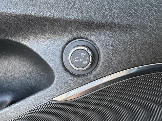 used 2022 Buick Enclave car, priced at $32,946