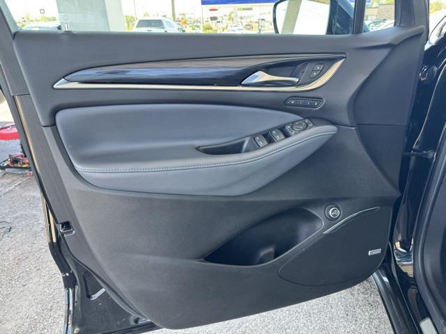 used 2022 Buick Enclave car, priced at $32,946