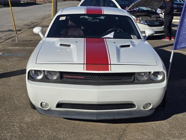 used 2014 Dodge Challenger car, priced at $15,962