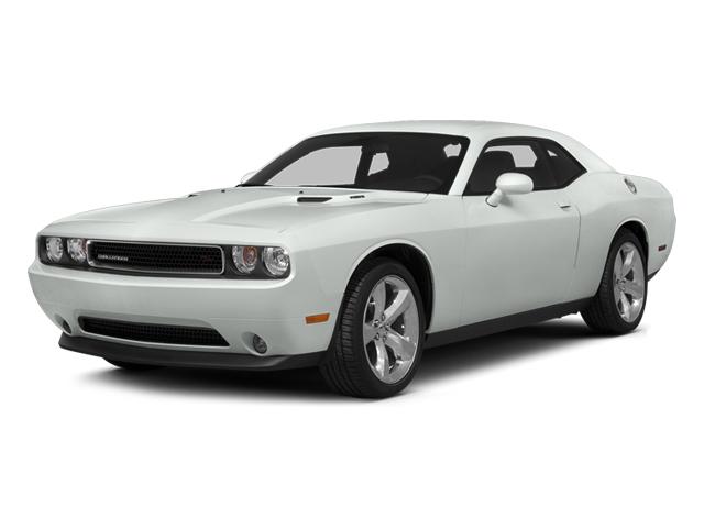 used 2014 Dodge Challenger car, priced at $15,962