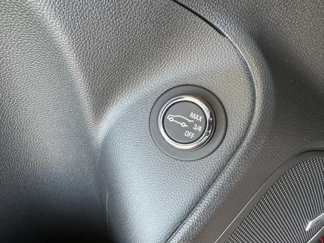 used 2024 Buick Encore GX car, priced at $29,953