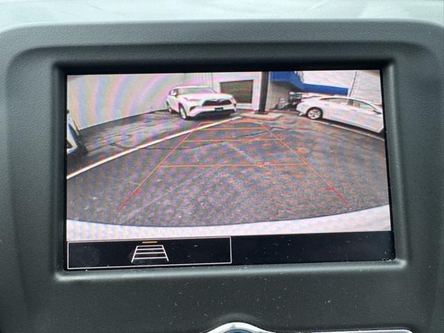 used 2022 Chevrolet Equinox car, priced at $24,908