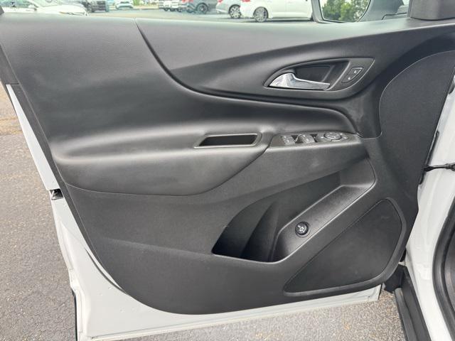 used 2022 Chevrolet Equinox car, priced at $24,908
