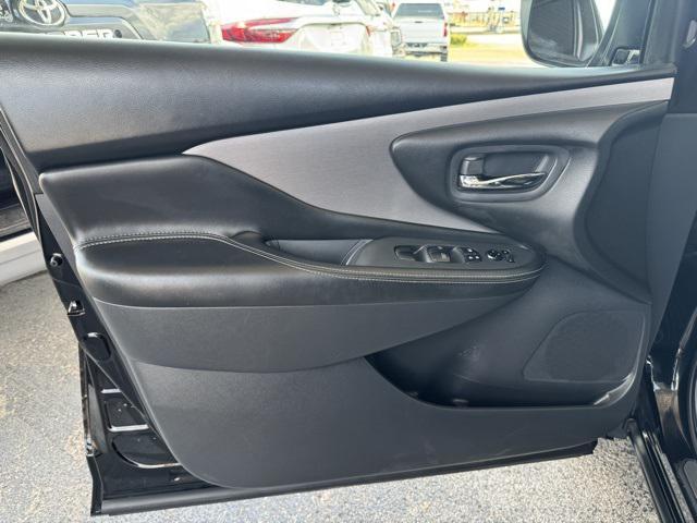 used 2023 Nissan Murano car, priced at $21,947