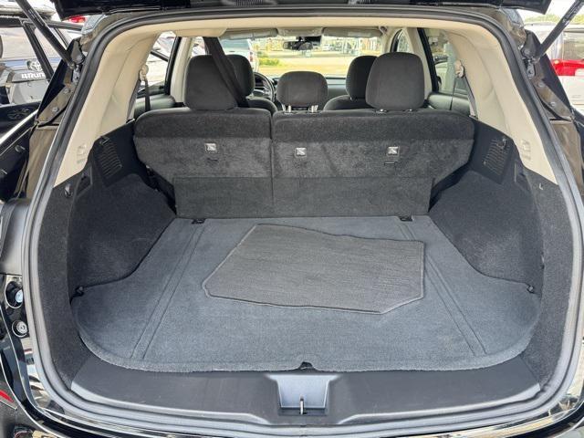 used 2023 Nissan Murano car, priced at $21,947