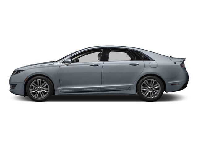 used 2016 Lincoln MKZ car, priced at $12,899