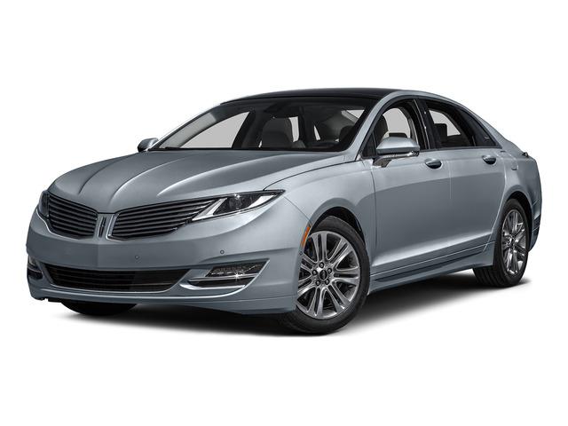 used 2016 Lincoln MKZ car, priced at $12,899