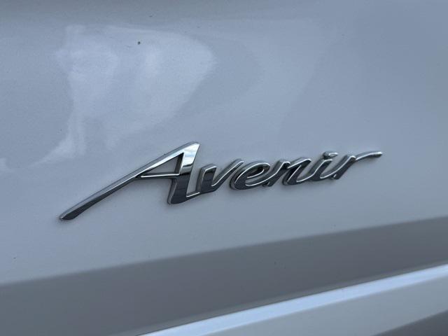 used 2024 Buick Encore GX car, priced at $26,944