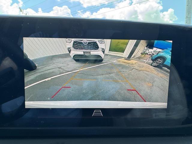 used 2024 Buick Encore GX car, priced at $26,944