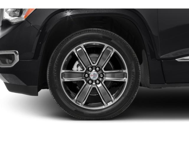 used 2019 GMC Acadia car, priced at $24,932