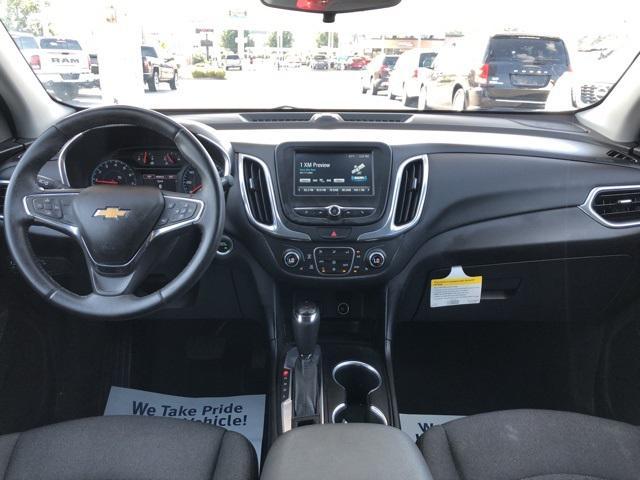 used 2018 Chevrolet Equinox car, priced at $18,894