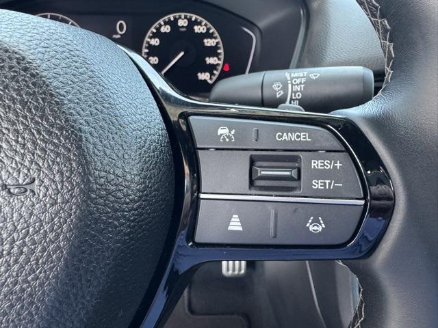 used 2022 Honda Civic car, priced at $25,921