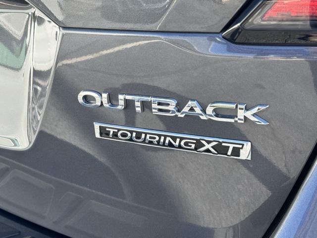 used 2021 Subaru Outback car, priced at $31,832