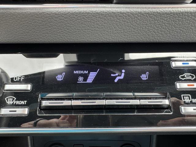 used 2022 Hyundai Sonata car, priced at $25,913