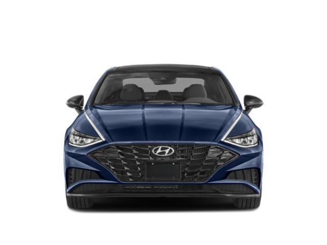 used 2022 Hyundai Sonata car, priced at $25,913